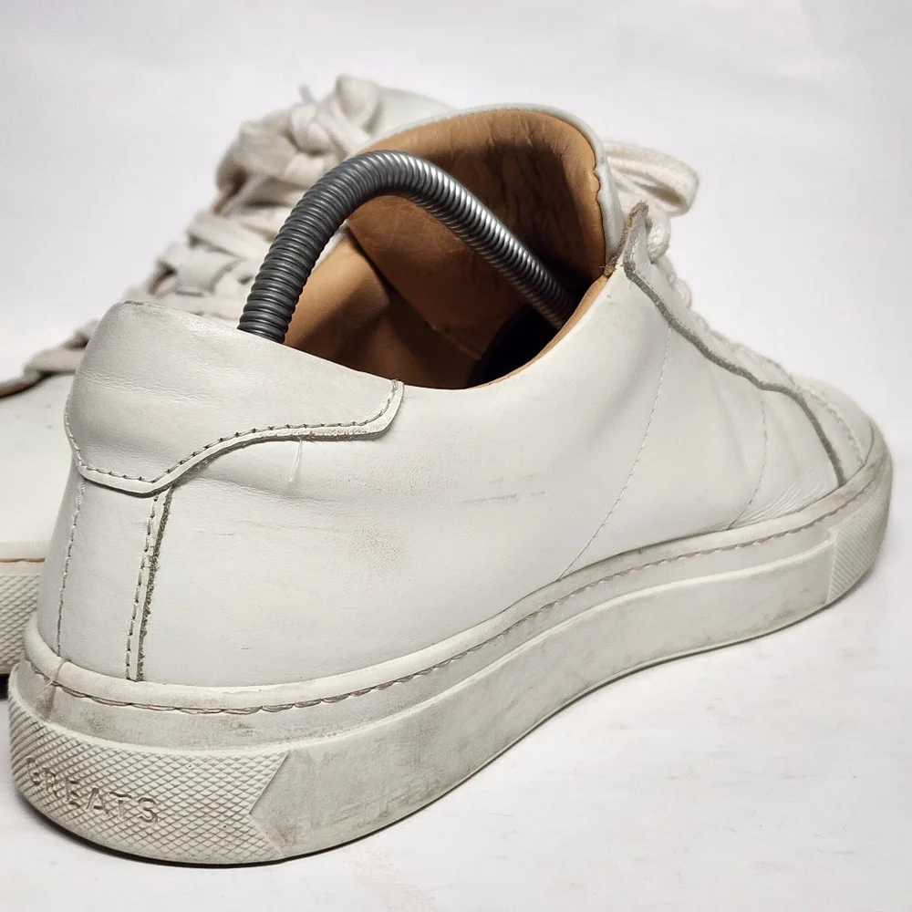 GREATS Sneakers size 10